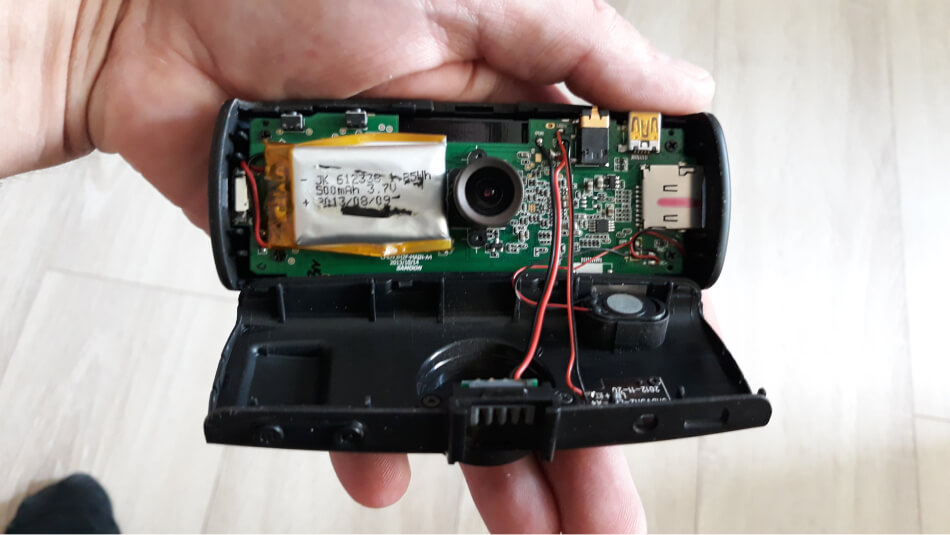 Ремонт техники Carmega